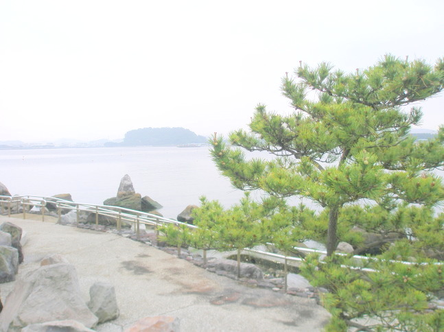 八景島画像