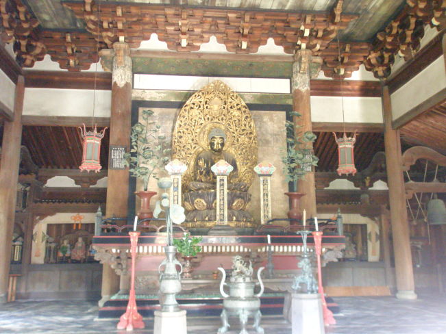 大徳寺写真
