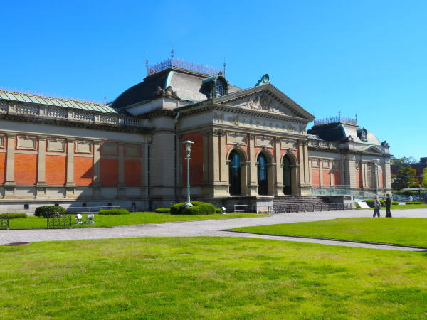 京都国立博物館画像