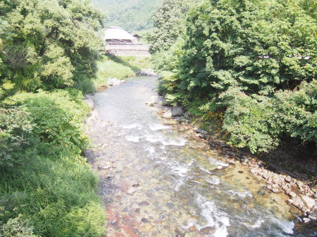姫川写真