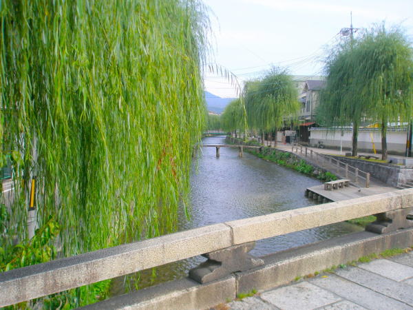 祇園白川画像