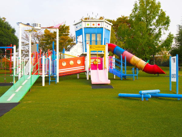 高松空港公園