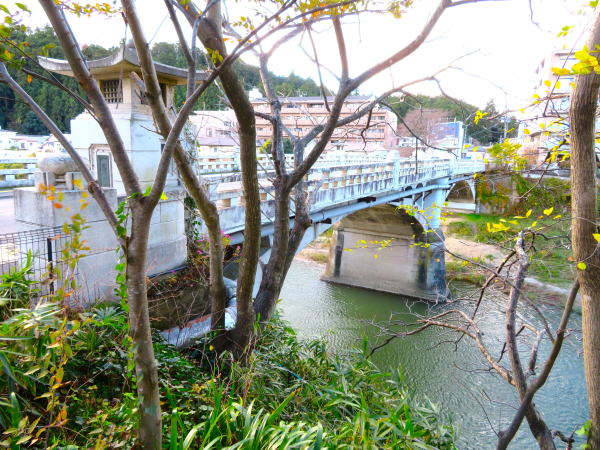 広瀬川大橋