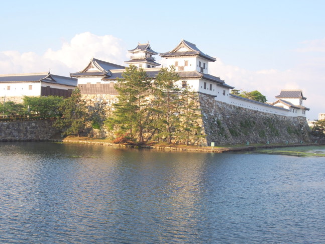 Imabari Castel