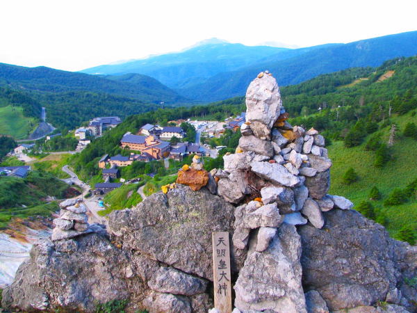 ���������K�ʐ^