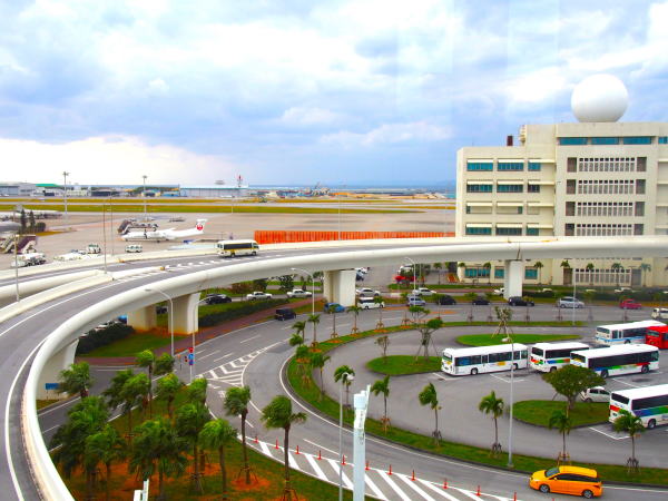 那覇空港