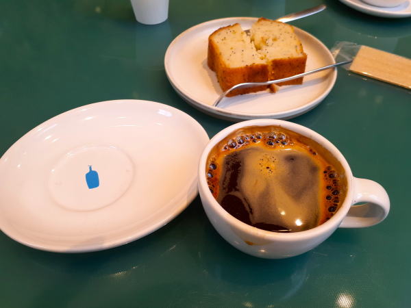 ������u���[�{�g���R�[�q�[